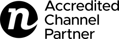 Nominet Accredited Channel Partner